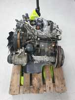 Motor Iveco DAILY 2006 35S12 2.3 HPI de 115cv F1AE0481G