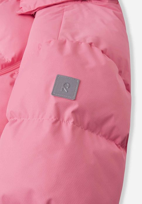 Reima 146 зимний пуховик зимовий пуховик зимова куртка