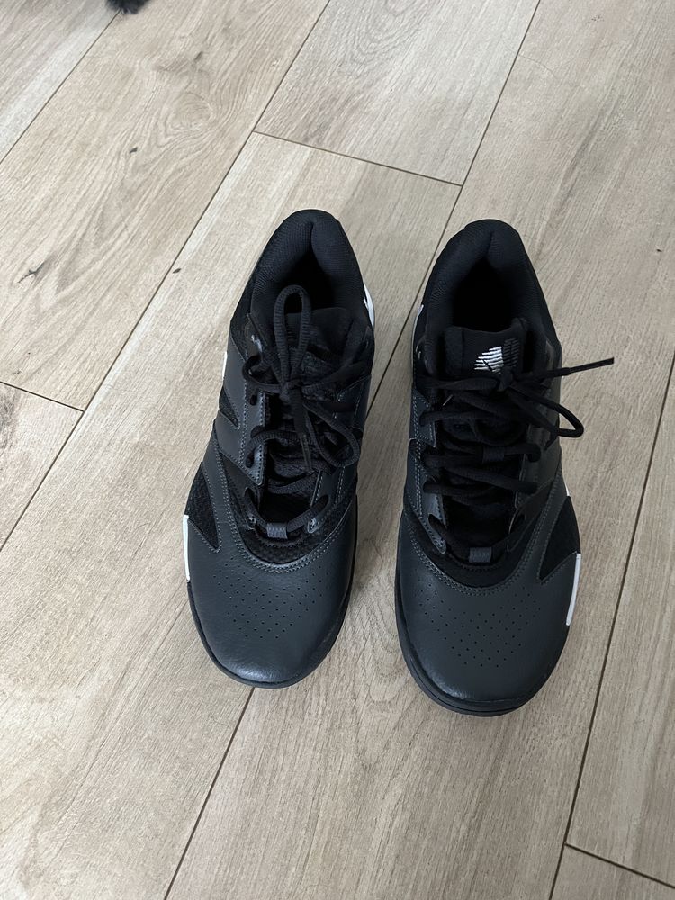 NikeCourt Lite 4 Męskie buty do tenisa na korty ziemne