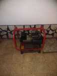 Gerador Honda GC 160 5.0