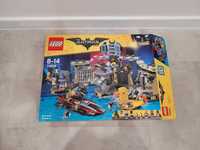 Pudełko do zestawu LEGO 70909 BOX