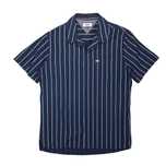 Tommy Hilfiger Jeans koszula z krótkim rękawem męska L / XL NOWA paski