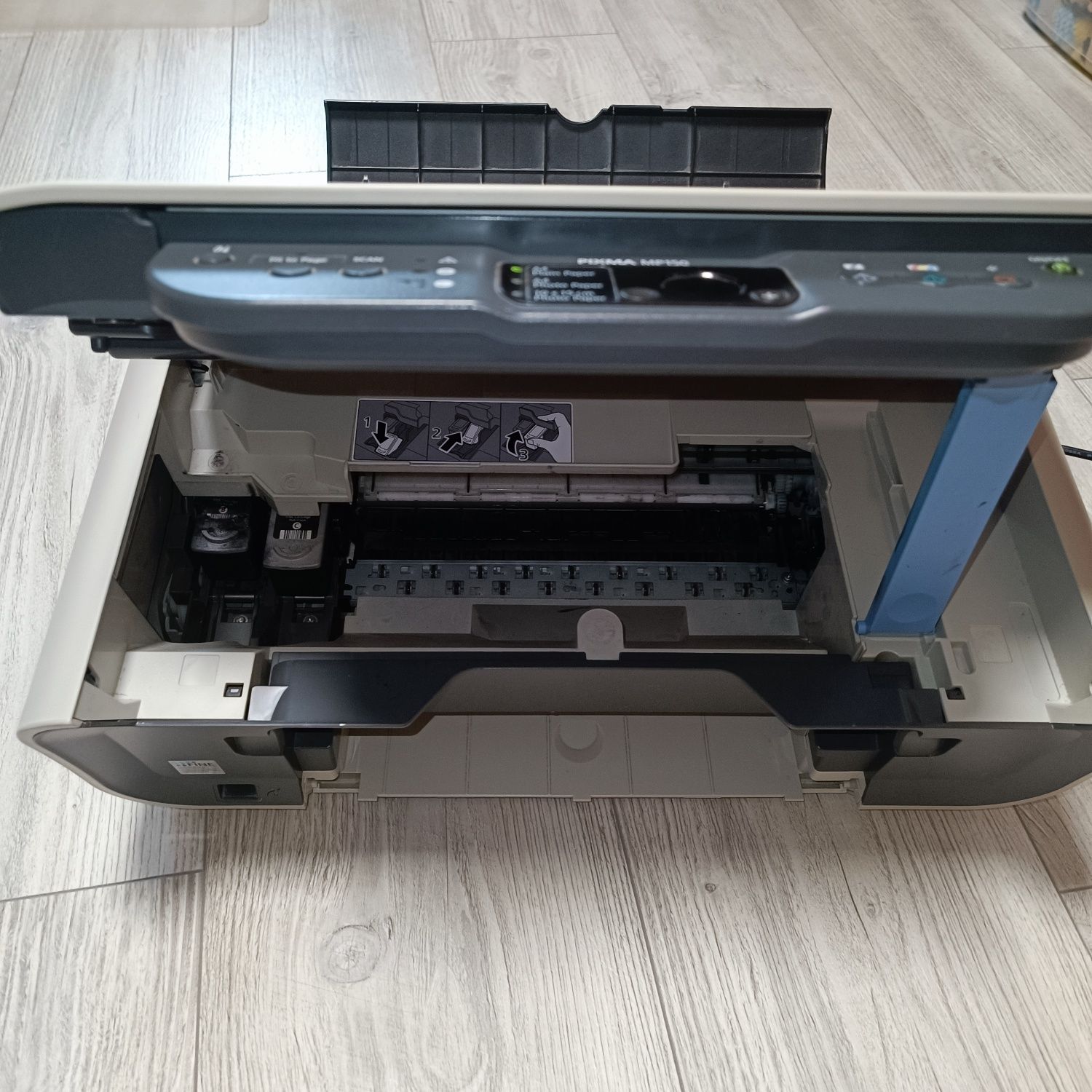 Принтер 3в1 Canon PIXMA MP150