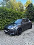 Suzuki Swift SUZUKI Swift 2021r. Elegance