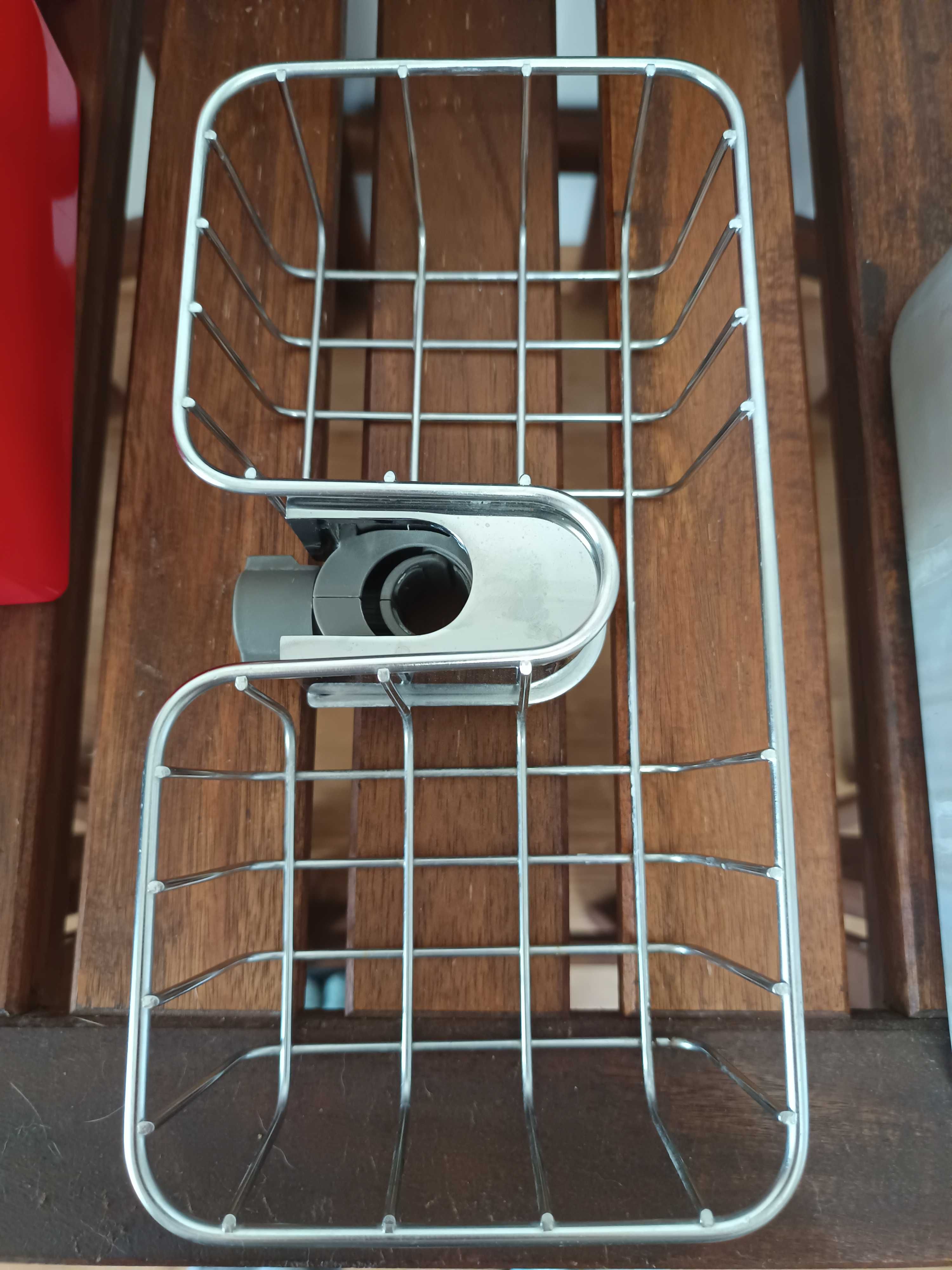 Prateleira/Cesto para chuveiro