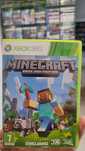 Minecraft Xbox 360 sklep wysyłka wymiana