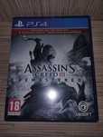 ^️ assassin’s creed 3 iii remastered pl ps4 ps5 4 5