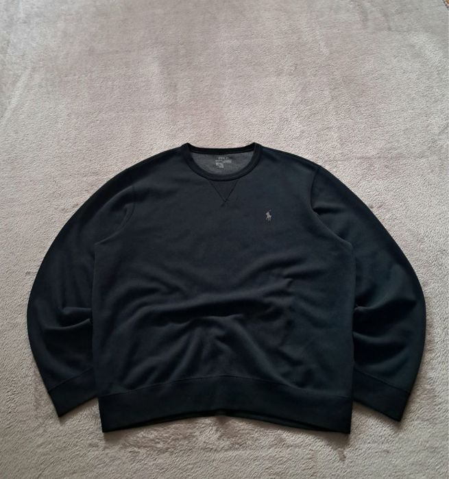 свитшот Polo Ralph Lauren