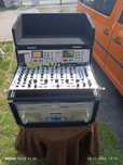 Kompletny Zawodowy Sprzęt DJ z Bluetooth - Behringer , Reloop 700 Wat
