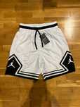 Spodenki koszykarskie Air Jordan Sport White