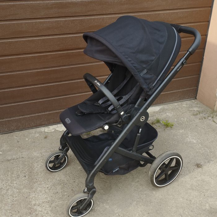 Wózek cybex balios S Lux