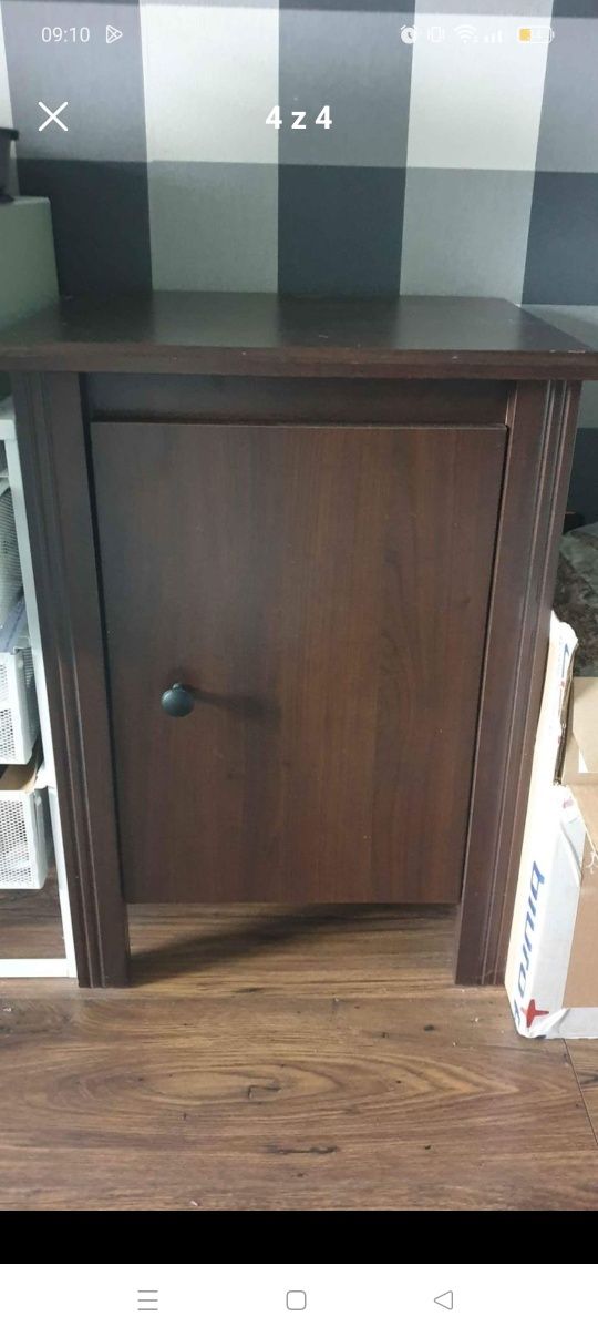 Meble do sypialni Ikea