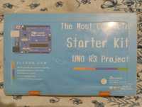 Starter kit набор электроники
