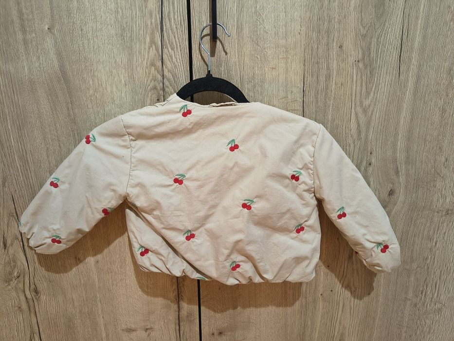 Kurteczka dziewczęca Reserved rozmiar 98