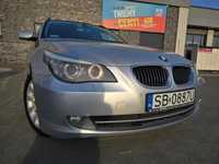 BMW Seria 5 3.0 245KM Automat Lift Rej.PL Alu+Navi+Xenon+Skóra+Elektryczne/Pamięci