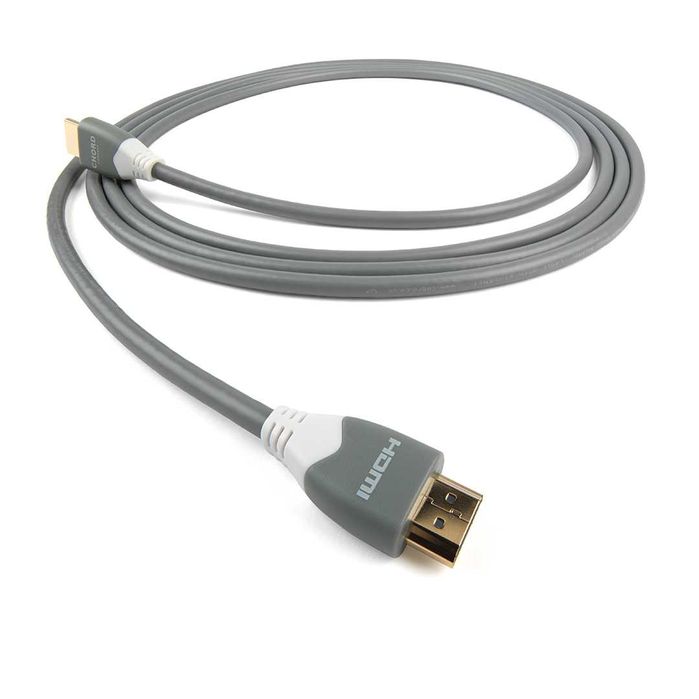 Chord Leyline HDMI - HDMI 0,75 m Najnowsza wersja !!!