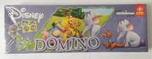 Disney Domino - Pooh's Heffalump Movie (kubuś puchatek - gra domino)
