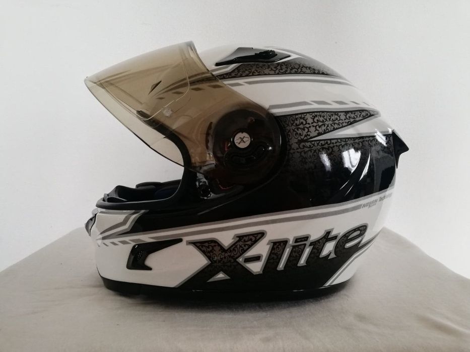 KASK integralny sportowy NOLAN X-lite 802R