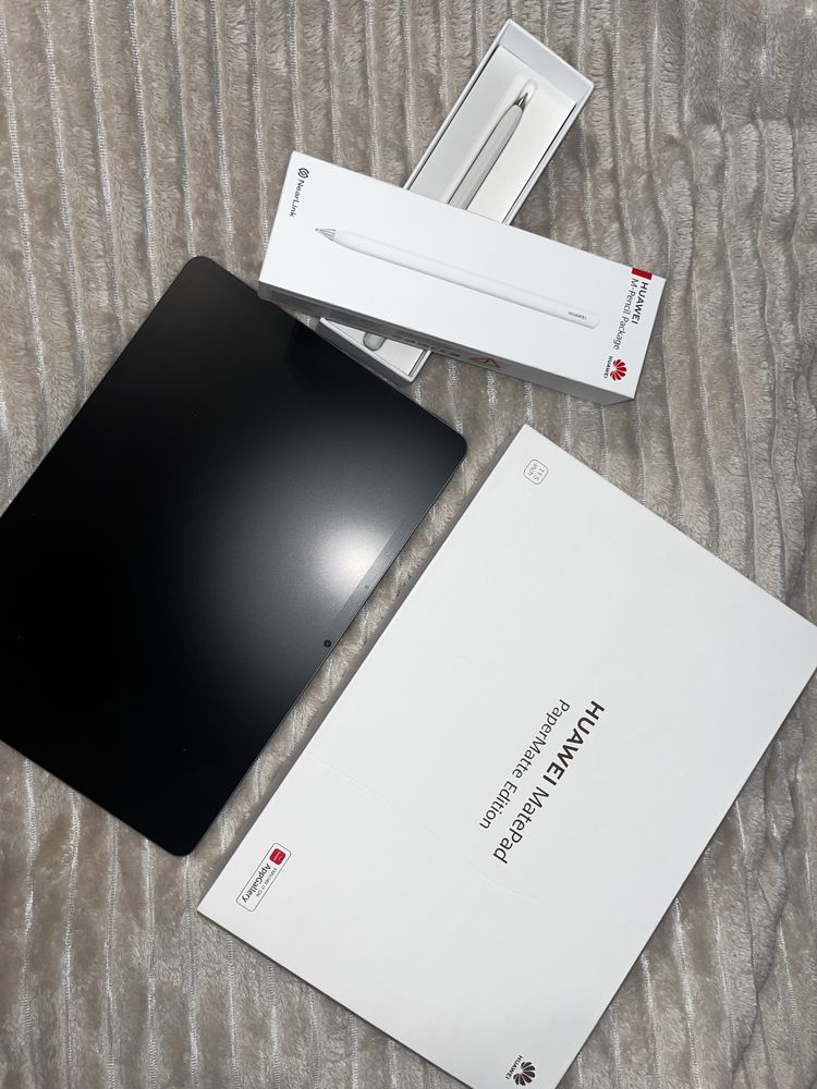 Huawei Matepad 11.5 PaperMatte Edition
