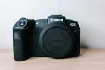 Canon RP (corpo)
