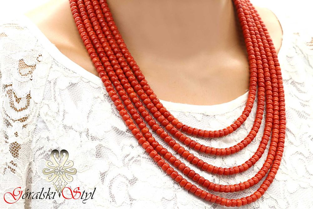 10 - Korale góralskie