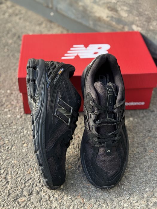 New Balance 1906 CORDURA / New Balance 1906R / НБ 1906 / Кордура 1906р