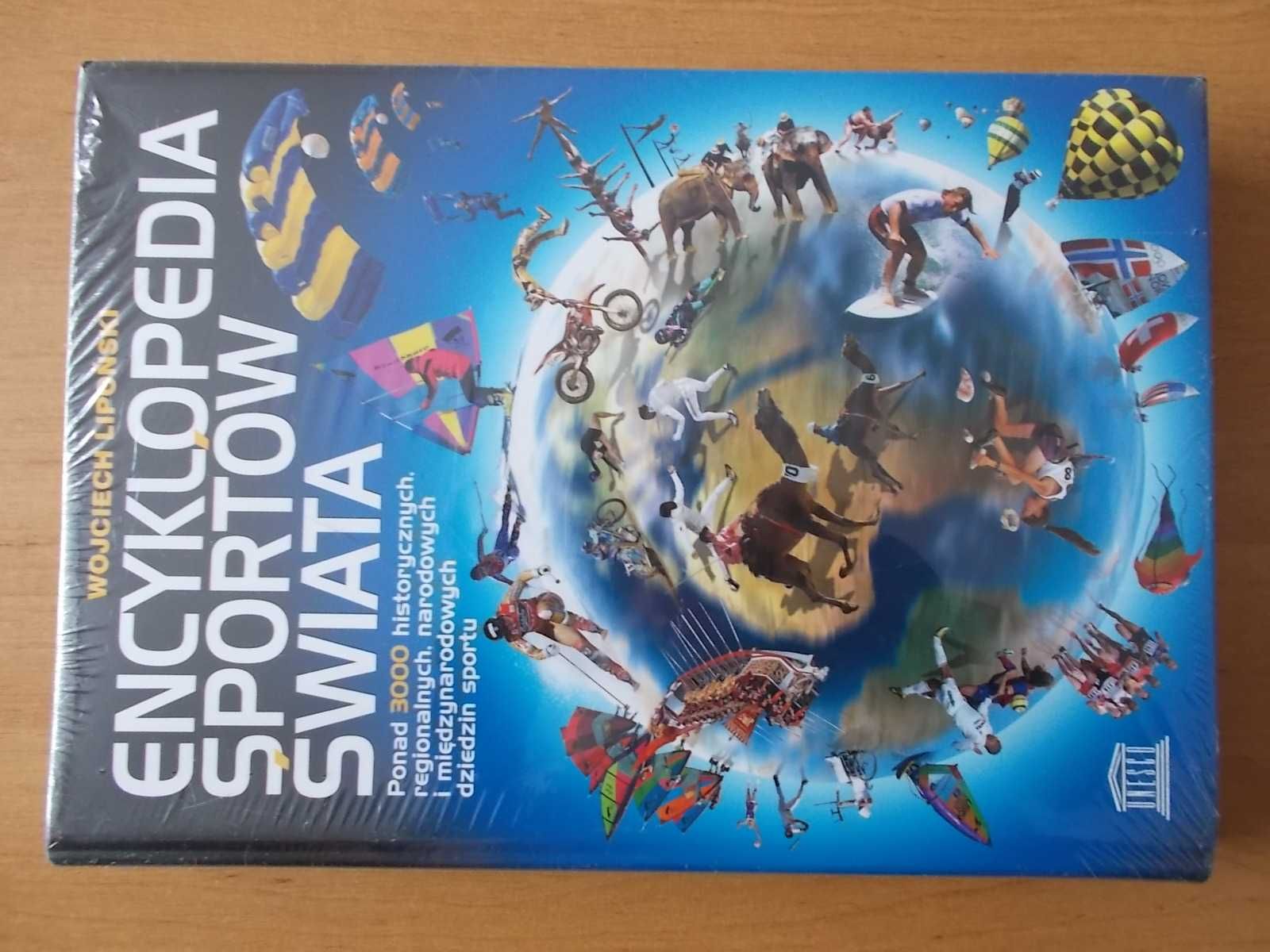 Encyklopedia Sportów Świata