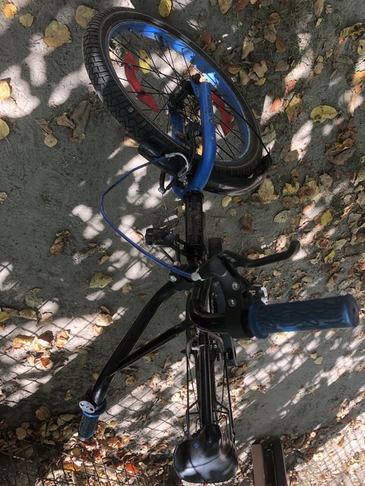 Дитячий велосипед