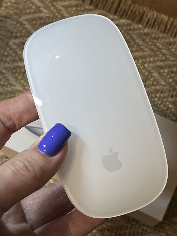 Продам мышь Apple Magic Mouse 2