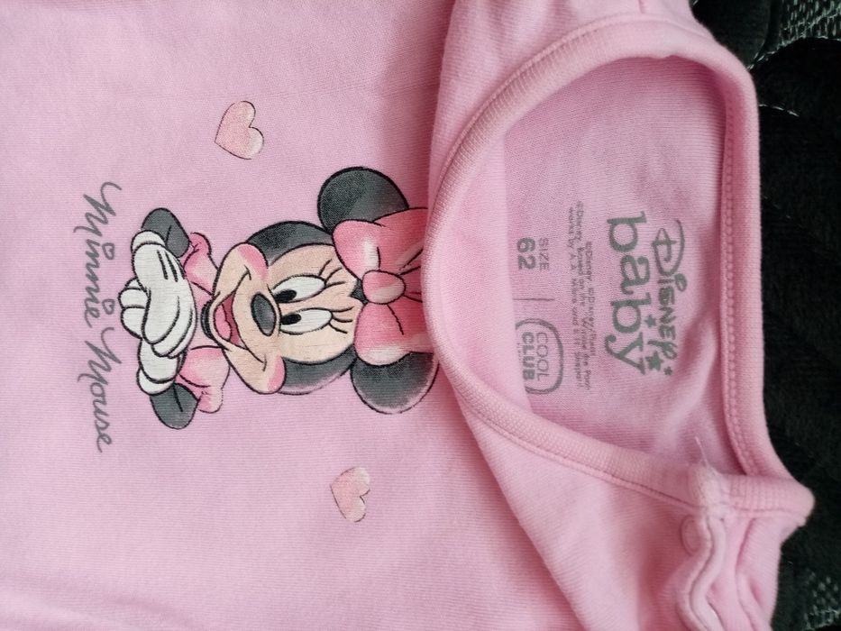 Бодік для дівчинки