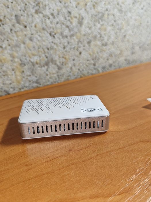 DIGITUS Android TV Box