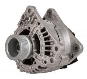 CA1818 ALTERNATOR AUDI A3 / 1.6 2.0 / FSi , TDi, TFSi
