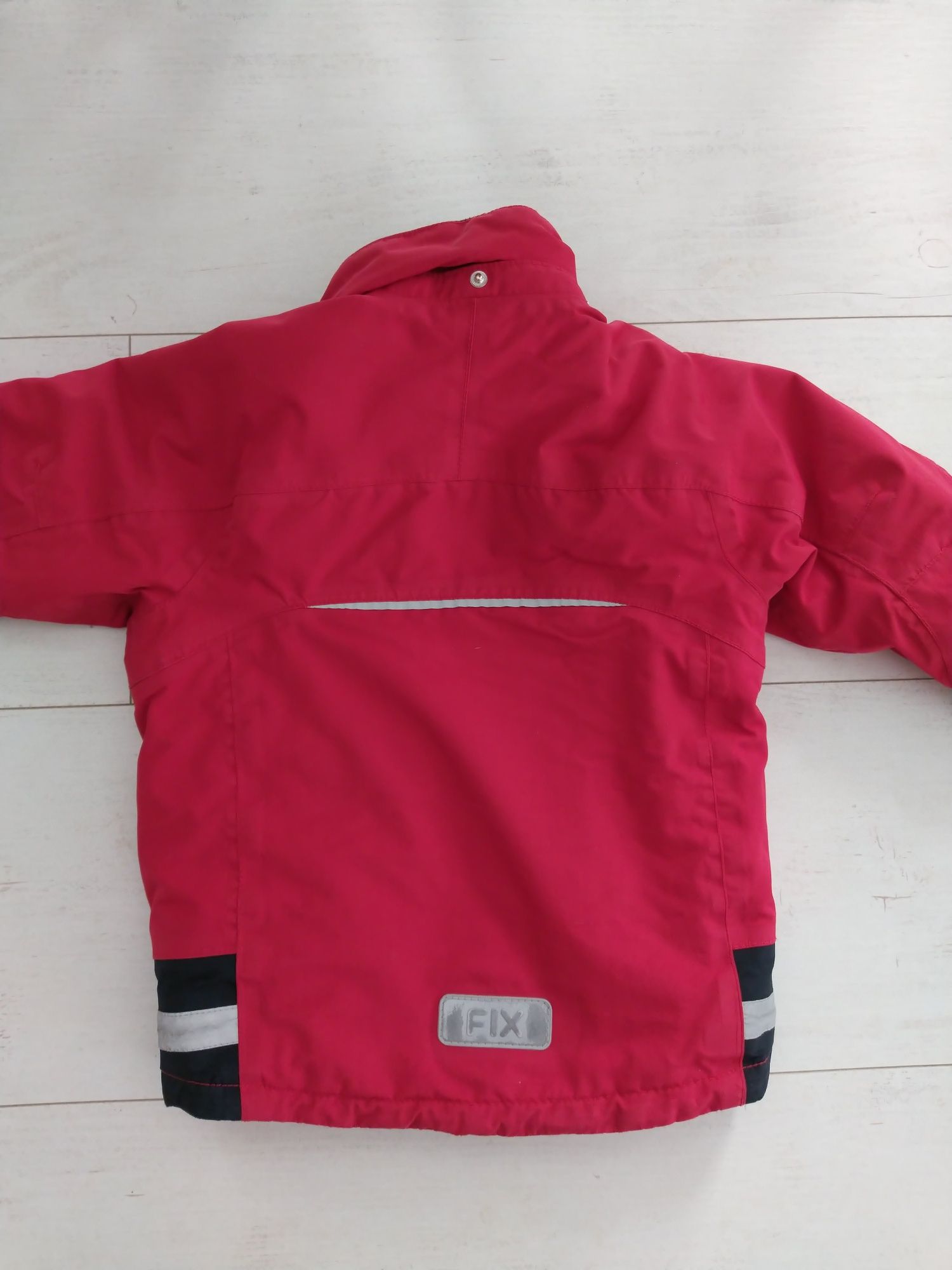 Lindex Fix kurtka zimowa 110