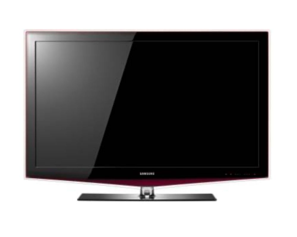 Телевізор Samsung LE32B653T5W
