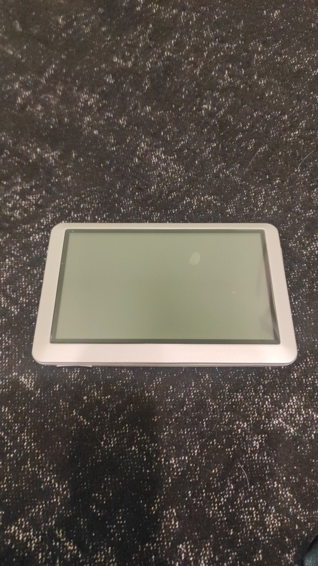 LCD екран 5", 8G пам'яті