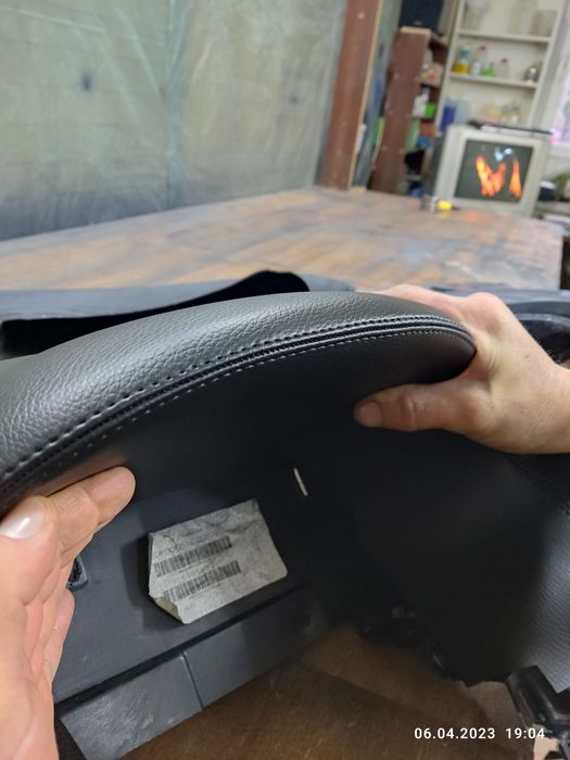 Ремонт AIRBAG system Діагностика. Реставрація подушок безпеки