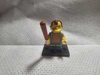 Lego minifigures The Simpson Seria 1 Nelson Muntz 71005