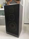 Coluna Speark Sistem SR-LA101 AKAI