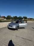Volkswagen Lupo Volkswagen Lupo 1.4 benzyna – mały, srebrny wojownik z charakterem!