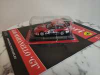 Ferrari 550 GT Maranello 1/43 Eaglemoss