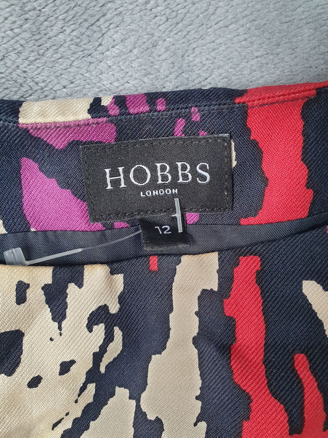 Sukienka Hobbs London. Jedwab.