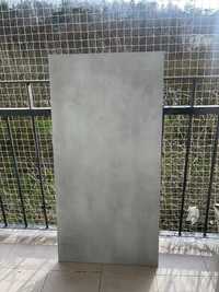 Gres szkliwiony WALK grey 60cm x 120cm