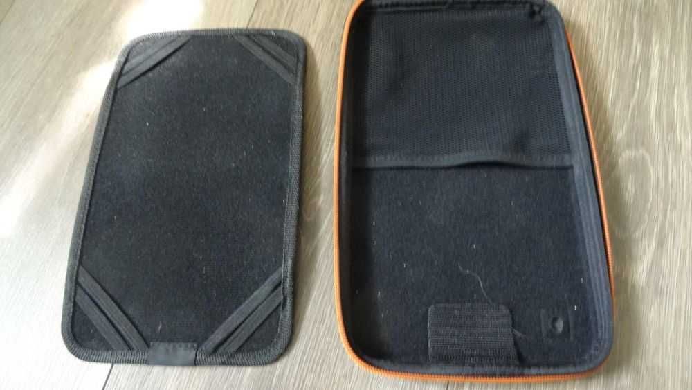 Пенал для хранения планшета - фирмы Moleskine 22,5x12,5 см