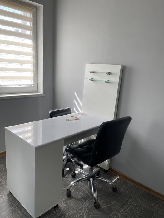 Оренда для майстра манікюру