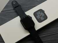 Apple Watch SE 2 44mm Midnight Магазин Гарантія