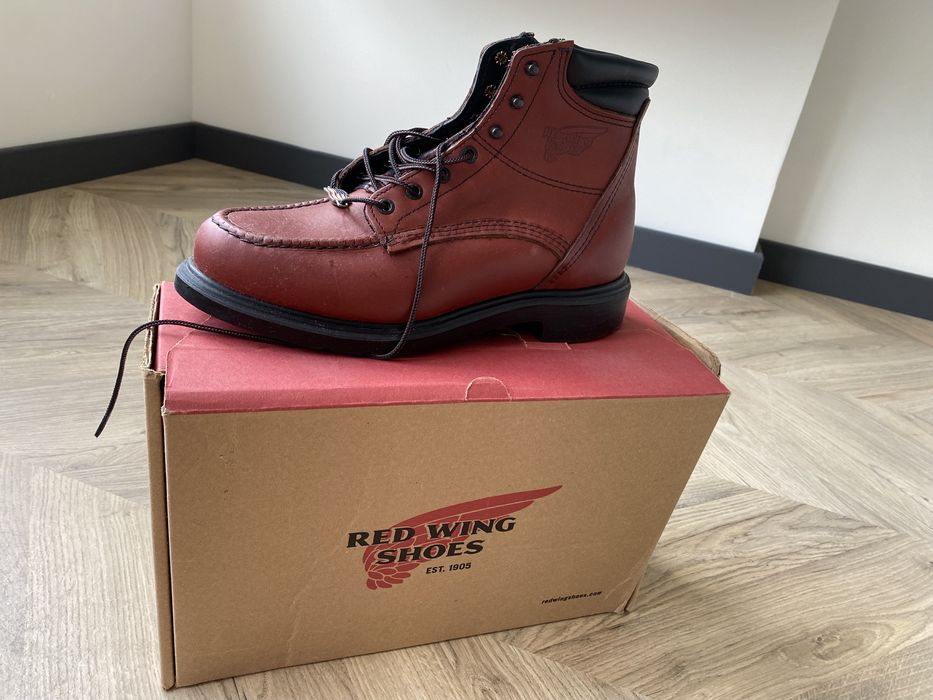Черевики Red Wing. США 42 р.