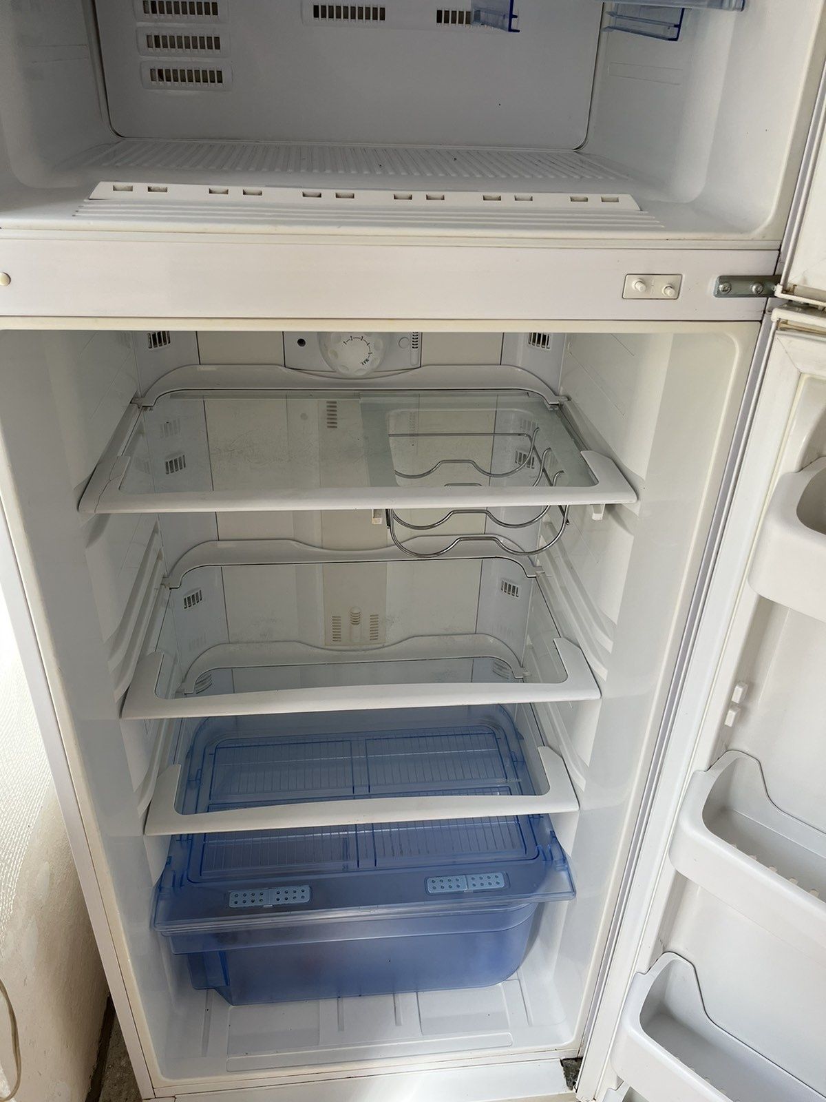 Холодильник BEKO no frost