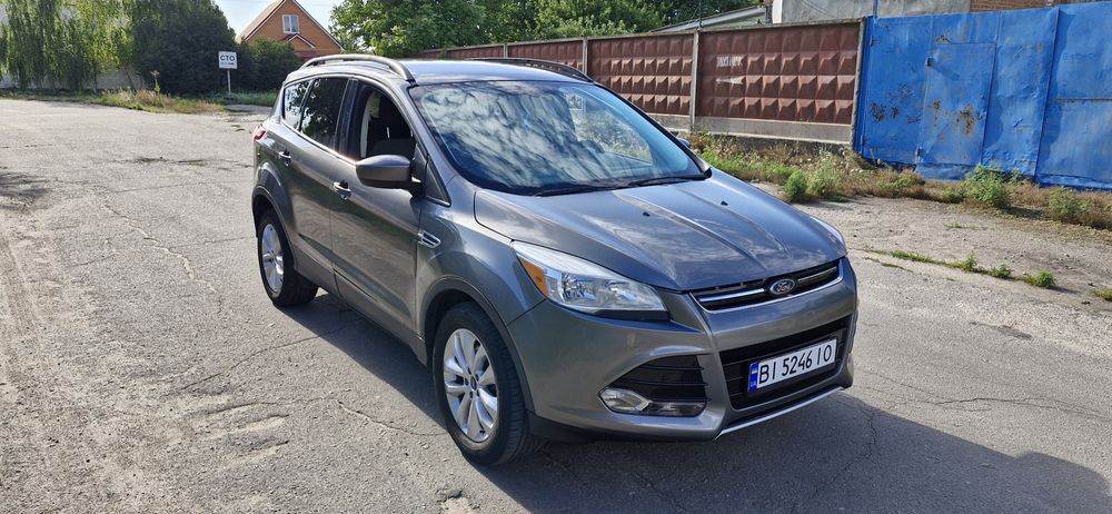 Продам Ford Escape 1.6. 2014 р.в.