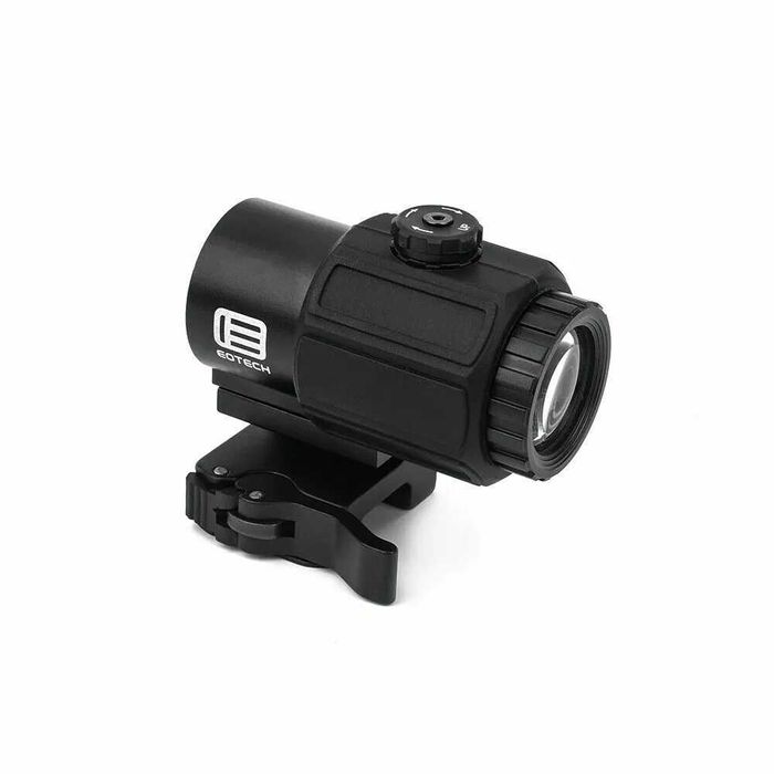 Магніфер EOTech G43 Збільшувач 3x для коліматора АР15, АК74, АК47, М4