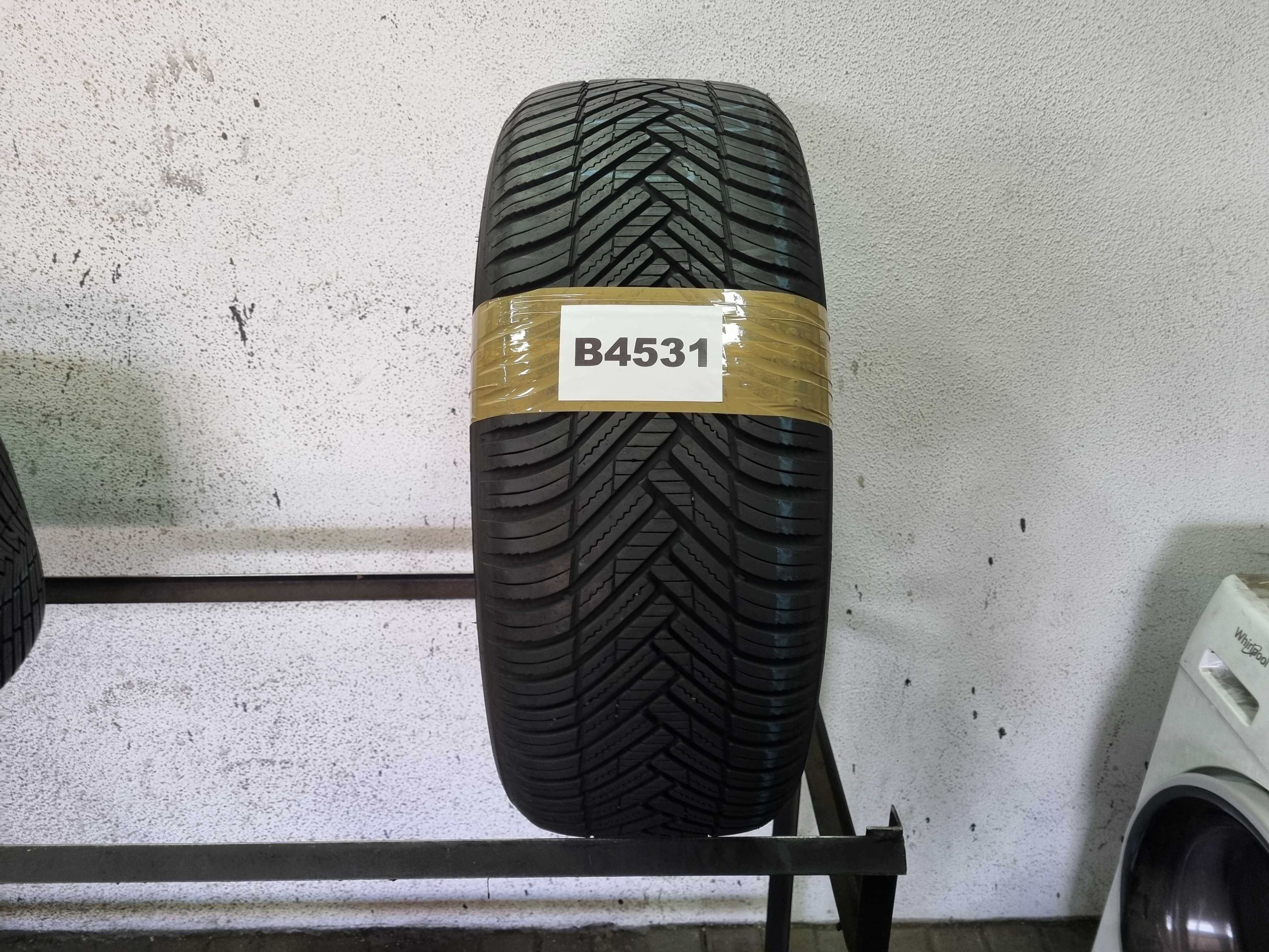 235/50/18 101V Hankook Kinergy 4s2 D.2422